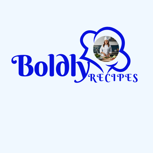 boldly recipes